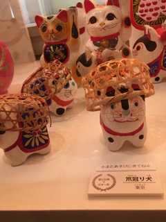 東京おもちゃ美術館をご存知ですか