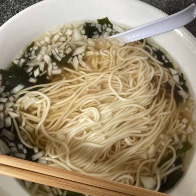 平塚ご当地ラーメン