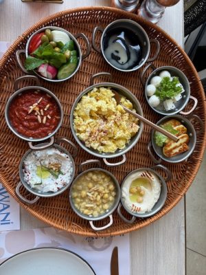 suhoor(スフール) tray