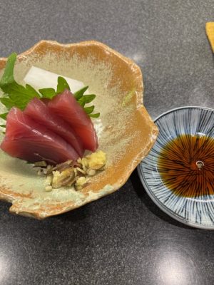 連休の過ごし方