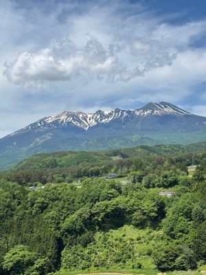 美しい日本の風景