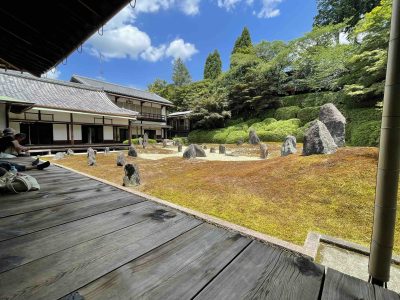 光明院