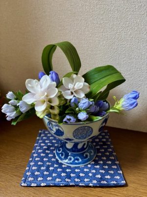 うだるような暑さ
