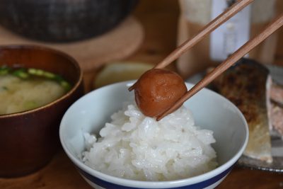 I LOVE ごはん