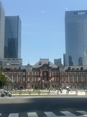 TOKYO