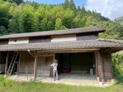 暑さ寒さも彼岸まで、かなぁ