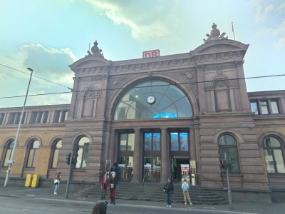 ドイツ・ボン／ベートーヴェン