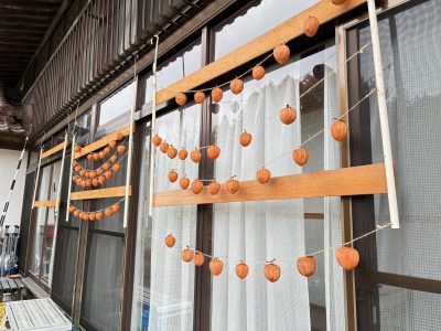 干し柿