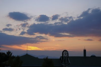 楽しい未来を想像する