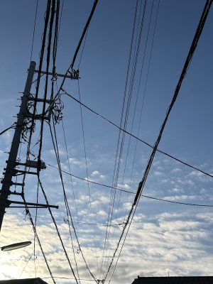 人生初人間ドック体験