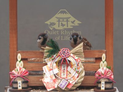 語らない、説明しないという選択 ──Quiet Rhythm of Lifeという試み